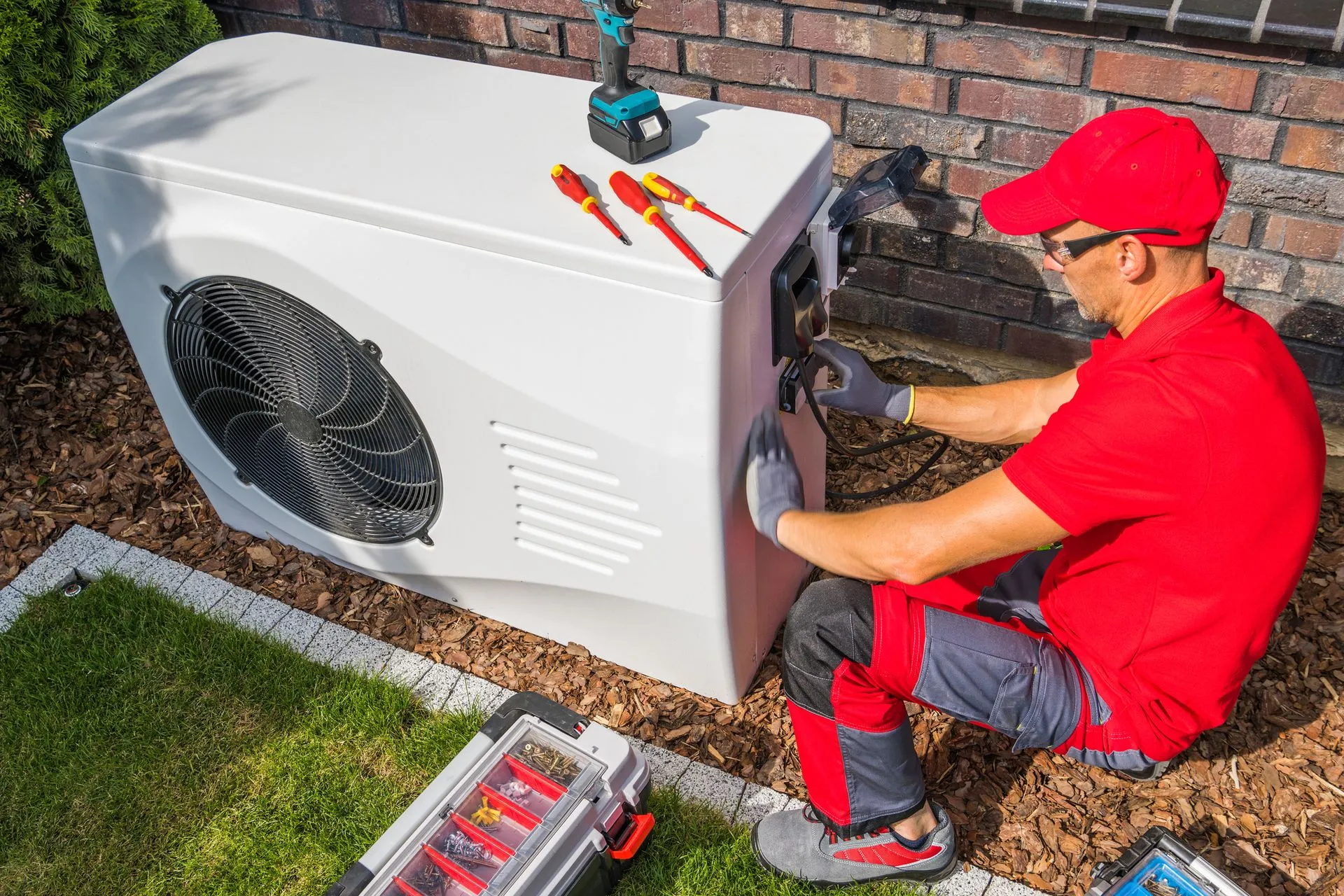 About HVAC in Sandusky, MI